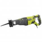 TIESINIS PJŪKLAS Ryobi RRS1200-K, 1200W