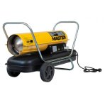 Tiesioginio degimo dyzelinis šildytuvas B 150 CED, 44 kW, Master Tiesioginio degimo dyzelinis šildytuvas B 150 CED, 44 kW, Master