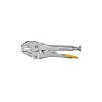 Tiesios užspaudimo replės STANLEY, 228 mm (9”)