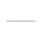 Tikslieji grąžtai 0,8-3,2 mm, 7 vnt.