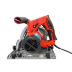 Tikslus įgilinimo pjūklas 1650 W (HS165)