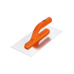 Tinkavimo mentele, 270 x 125 mm, plastikine rankena