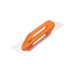 Tinkavimo mentele, 480 x 128 mm, medine rankena