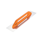 Tinkavimo mentele, 580 x 128 mm, medine rankena