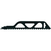 Tiesinio pjūklo pjūkleliai HM 305MM Akytam betonui Makita B-10394
