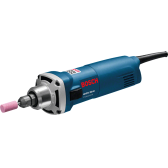 Tiesinis šlifuoklis Bosch GGS 28 C Professional