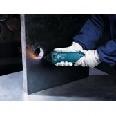 Tiesinis šlifuoklis Bosch GGS 5000 L Professional, 500W