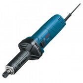 Tiesinis šlifuoklis Bosch GGS 5000 L Professional, 500W