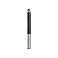 Tiesi medienos freza su guoliu, „Widia“, 9,5 x 38 mm, kotas 8 mm