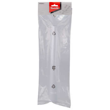 TIESUS VAMZDIS Makita 191D79-7, 320MM, BALTAS 1 TIESUS VAMZDIS Makita 191D79-7, 320MM, BALTAS 1