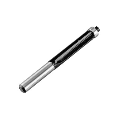 Tiesi medienos freza su guoliu, „Widia“, 9,5 x 38 mm, kotas 8 mm 2