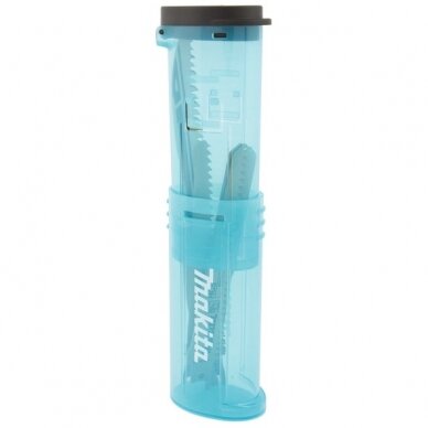 Tiesinio pjūklo pjūkleliai 6 Vnt. Makita B-44432 2 Tiesinio pjūklo pjūkleliai 6 Vnt. Makita B-44432 2