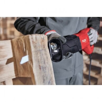 Tiesinis pjūklas FLEX RS 11-28 2 Tiesinis pjūklas FLEX RS 11-28 2