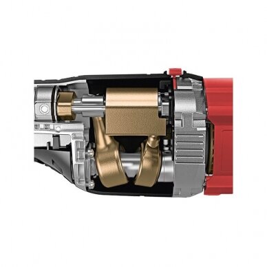 Tiesinis pjūklas FLEX RSP 13-32 4 Tiesinis pjūklas FLEX RSP 13-32 4