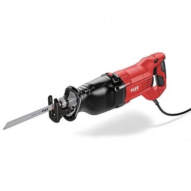 Tiesinis pjūklas FLEX RSP 13-32 Tiesinis pjūklas FLEX RSP 13-32