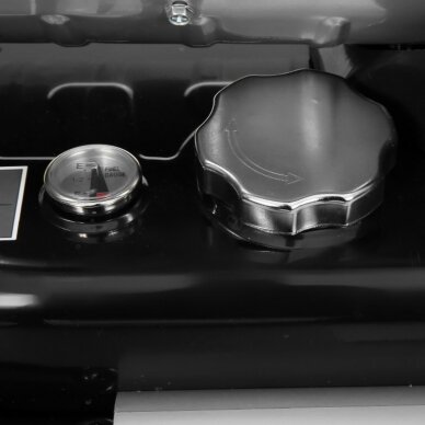 Tiesioginio degimo dyzelinis šildytuvas 37 kW, Stanley 1 Tiesioginio degimo dyzelinis šildytuvas 37 kW, Stanley 1