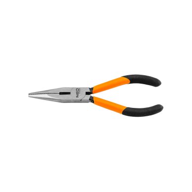 Tiesios pailgos replės 160 mm 2