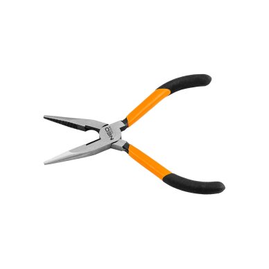 Tiesios pailgos replės 160 mm 3