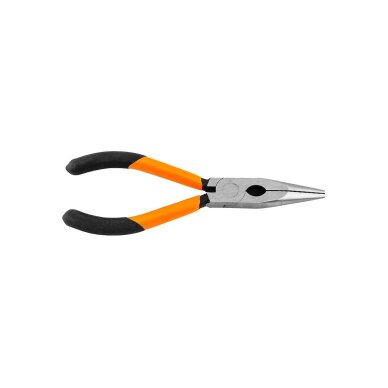 Tiesios pailgos replės 160 mm 5