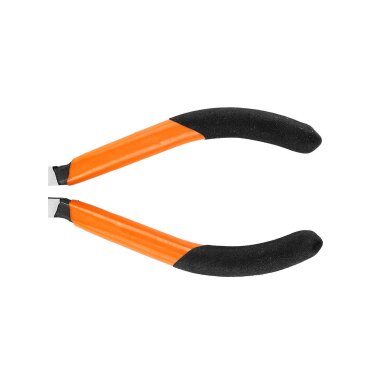 Tiesios pailgos replės 160 mm 7