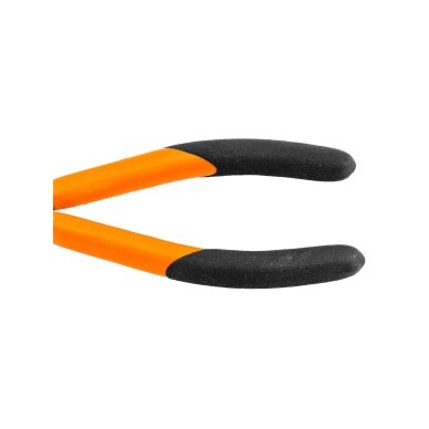 Tiesios pailgos replės 200 mm 7