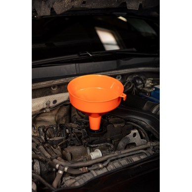 Tiesus piltuvas 210 mm; 2,9 l 2 Tiesus piltuvas 210 mm; 2,9 l 2