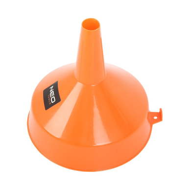 Tiesus piltuvas 210 mm; 2,9 l 5 Tiesus piltuvas 210 mm; 2,9 l 5