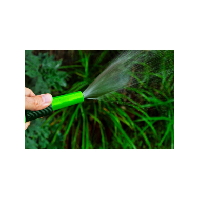 Tiesus purkštuvas 3 Tiesus purkštuvas 3