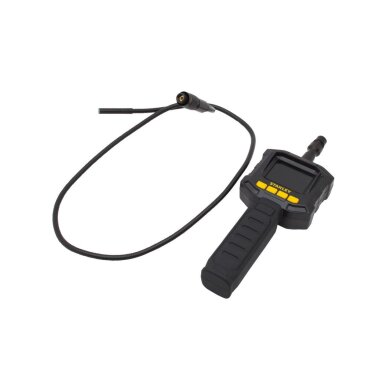 Tikrinimo kamera Tikrinimo kamera