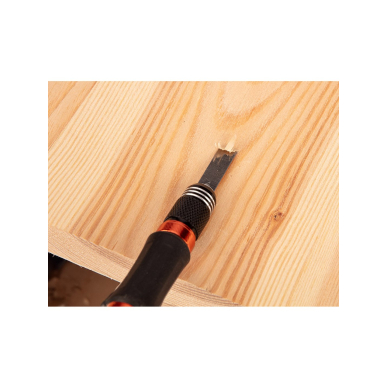 Tiksliųjų peilių rinkinys 14 vnt 3 Tiksliųjų peilių rinkinys 14 vnt 3