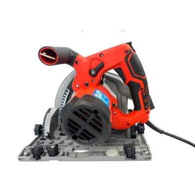 Tikslus įgilinimo pjūklas 1650 W (HS165)