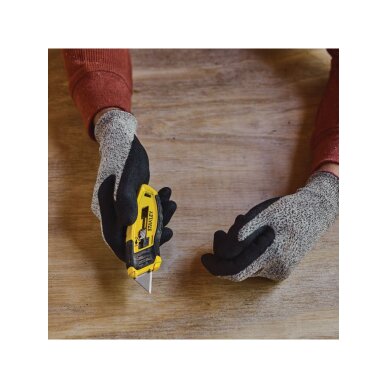 Tikslus RET ašmenų naudingumo peilis 2 Tikslus RET ašmenų naudingumo peilis 2