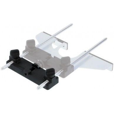 Tikslus šoninės atramos nustatymas Festool FE-OF 1000/KF (483358) 1 Tikslus šoninės atramos nustatymas Festool FE-OF 1000/KF (483358) 1
