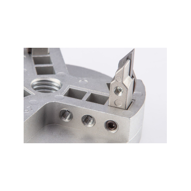 Tile hole cutter, four sizes 33, 53, 67, 73 mm 3