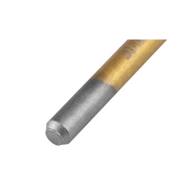 TiN universalus grąžtas, 10 mm 5 TiN universalus grąžtas, 10 mm 5