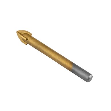 TiN universalus grąžtas, 14 mm 7 TiN universalus grąžtas, 14 mm 7