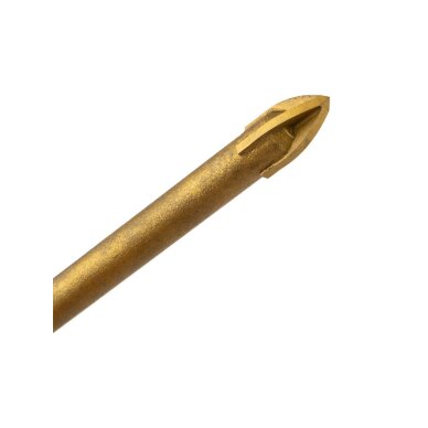 TiN universalus grąžtas, 5 mm 7 TiN universalus grąžtas, 5 mm 7