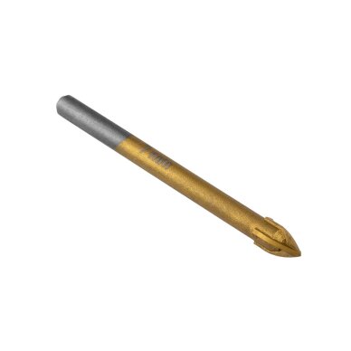 TiN universalus grąžtas, 7 mm 3 TiN universalus grąžtas, 7 mm 3