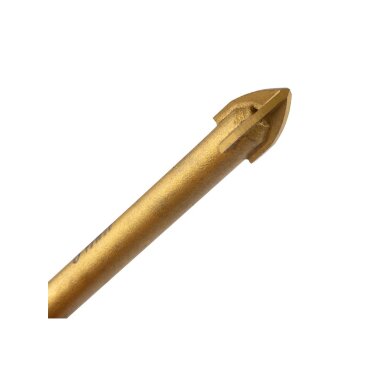 TiN universalus grąžtas, 8 mm 6 TiN universalus grąžtas, 8 mm 6