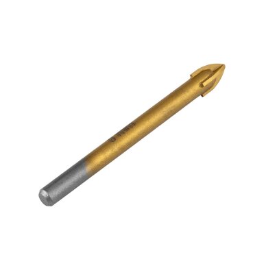 TiN universalus grąžtas, 8 mm 7 TiN universalus grąžtas, 8 mm 7