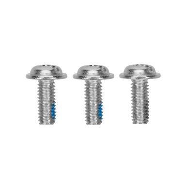 Titanu dengtų peilių rinkinys robotui vejapjovei NEO 04-621 3 vnt. 4 Titanu dengtų peilių rinkinys robotui vejapjovei NEO 04-621 3 vnt. 4