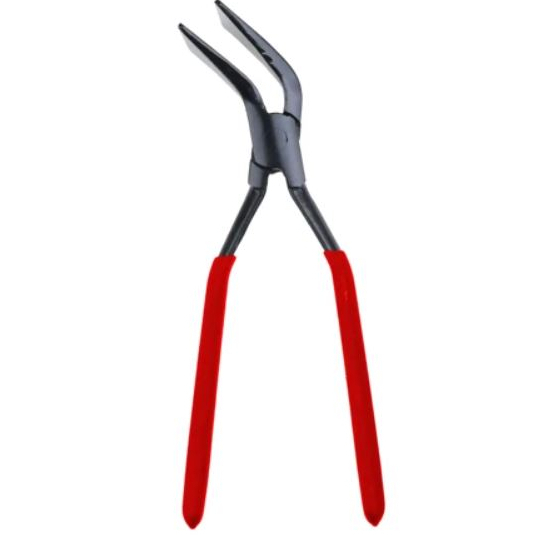 Stogų dengimo replės DEDRA 12P005 1 Stogų dengimo replės DEDRA 12P005 1