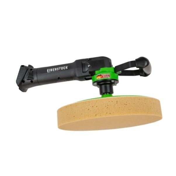 Tinkavimo mašinėlė Eibenstock EPG 300 A, 18 V, 2 Ah Tinkavimo mašinėlė Eibenstock EPG 300 A, 18 V, 2 Ah