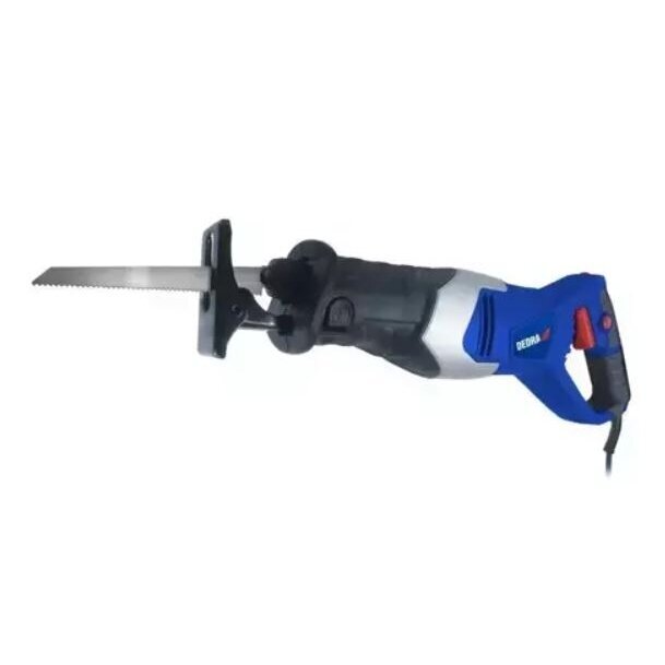 Tiesinis pjūklas Dedra DED7968, 710W 1 Tiesinis pjūklas Dedra DED7968, 710W 1