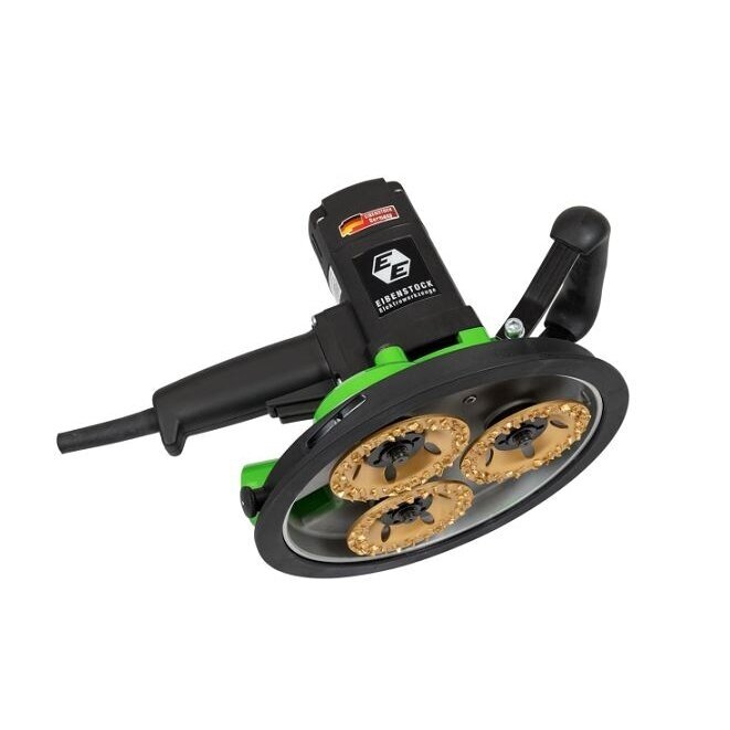 Tinko šlifuoklis Eibenstock EPF 200-3, 1500 W Tinko šlifuoklis Eibenstock EPF 200-3, 1500 W