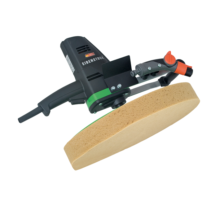 Tinkavimo mašinėlė Eibenstock EPG 400 WP, 500 W Tinkavimo mašinėlė Eibenstock EPG 400 WP, 500 W