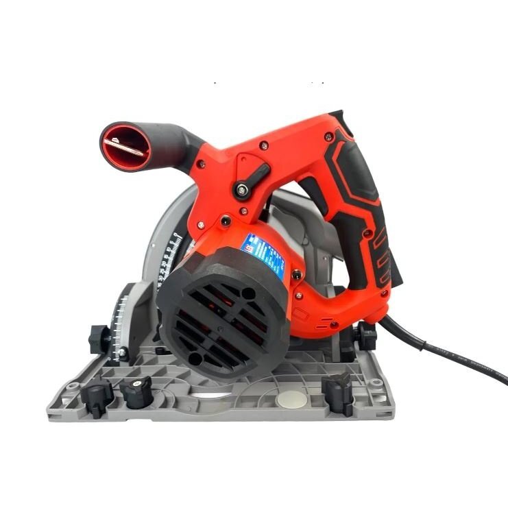 Tikslus įgilinimo pjūklas 1650 W (HS165)