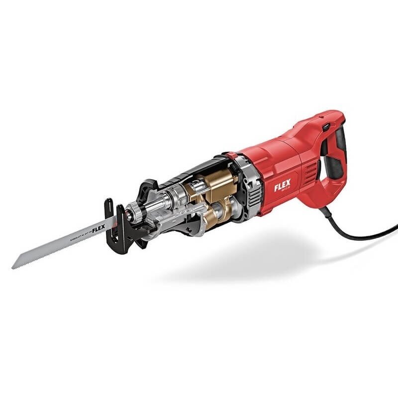 Tiesinis pjūklas FLEX RSP 13-32 1 Tiesinis pjūklas FLEX RSP 13-32 1