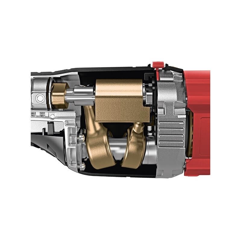 Tiesinis pjūklas FLEX RSP 13-32 4 Tiesinis pjūklas FLEX RSP 13-32 4