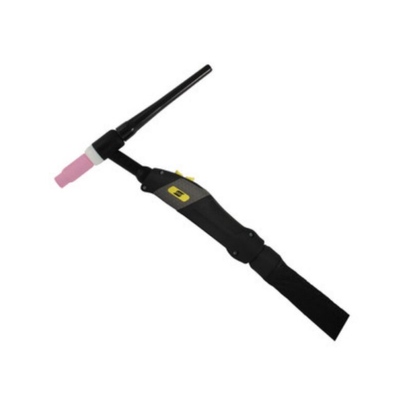 TIG degiklis ESAB SR-B 26 4m TIG degiklis ESAB SR-B 26 4m